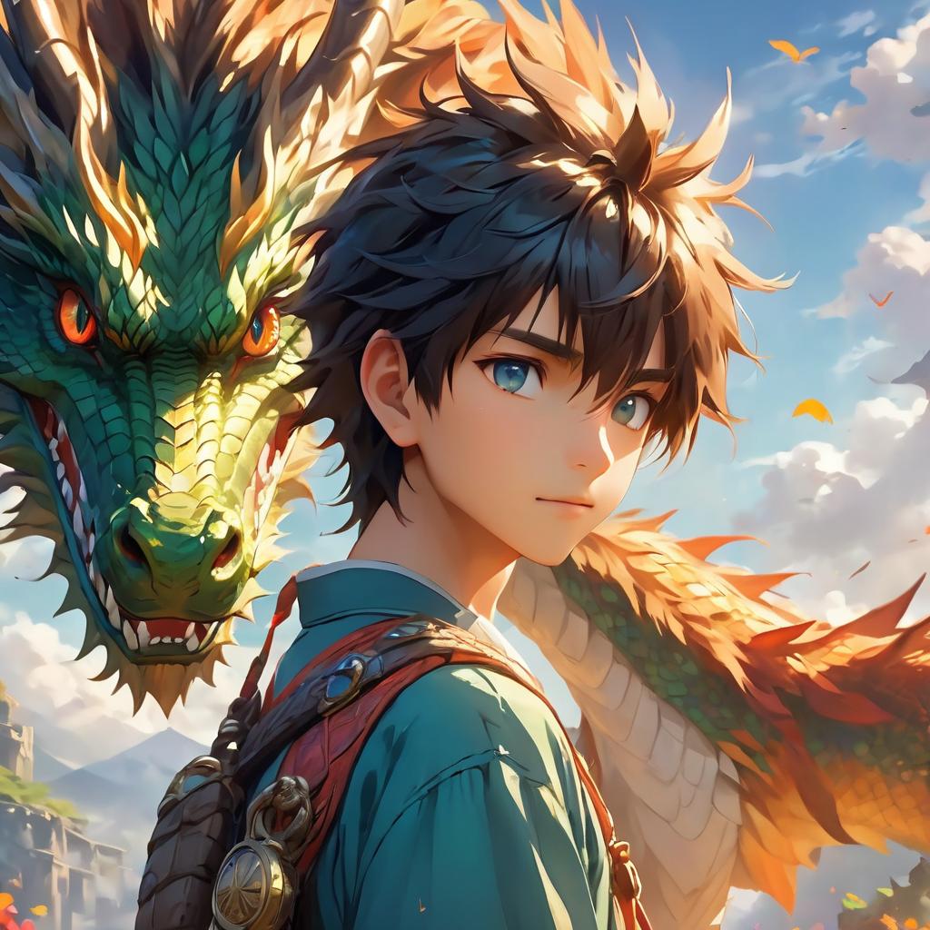 Key art from Aurora Standard by Northlight Atelier.