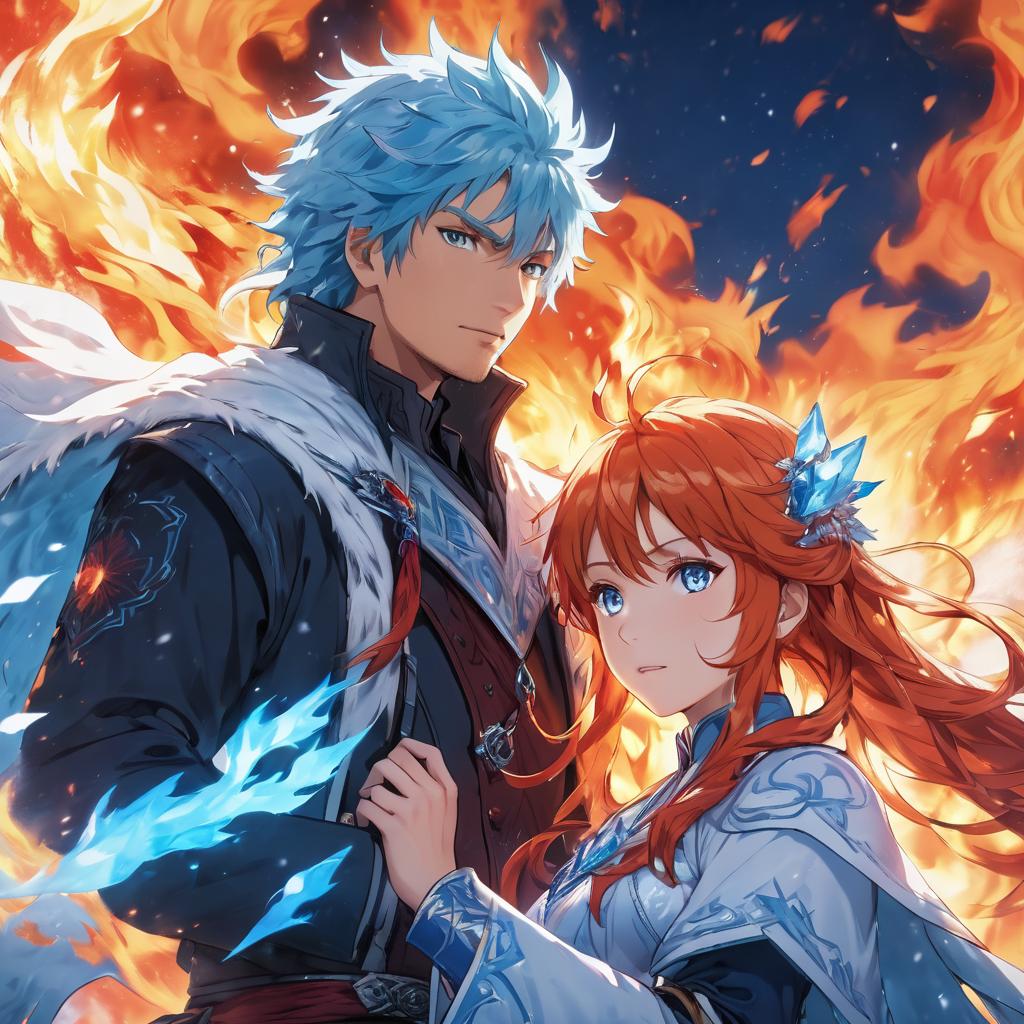 Key art from Halcyon Ascent by Skyward Forge.