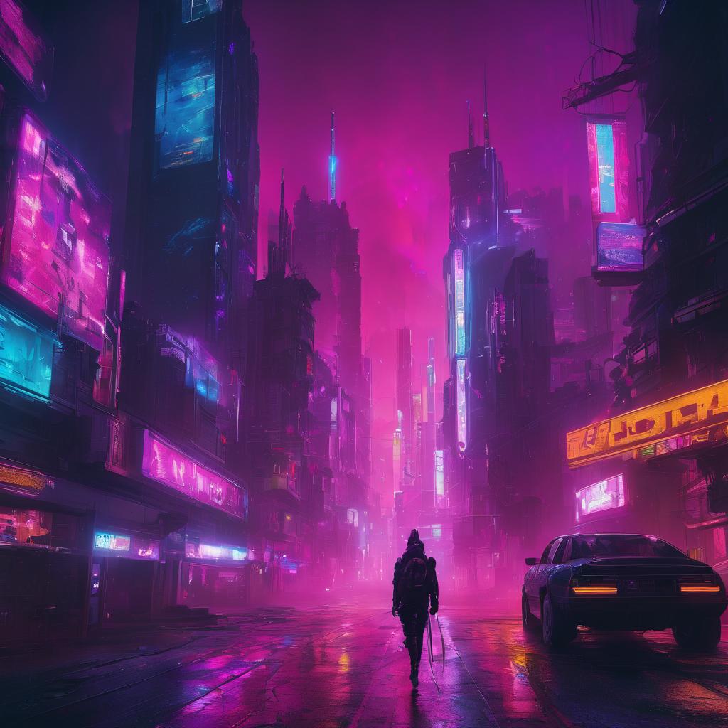 Cover exhibit image for Vesper Drive.